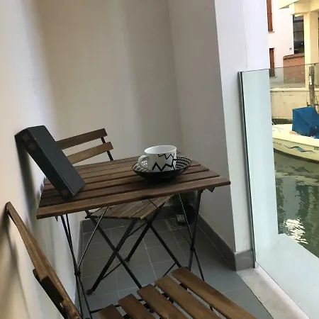 Διαμέρισμα La Casa Di Goldoni