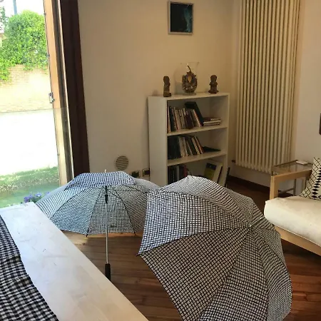 La Casa Di Goldoni Διαμέρισμα