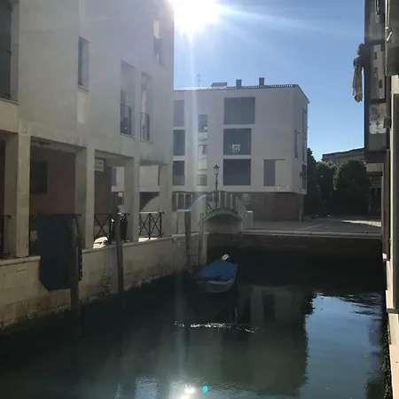 La Casa Di Goldoni