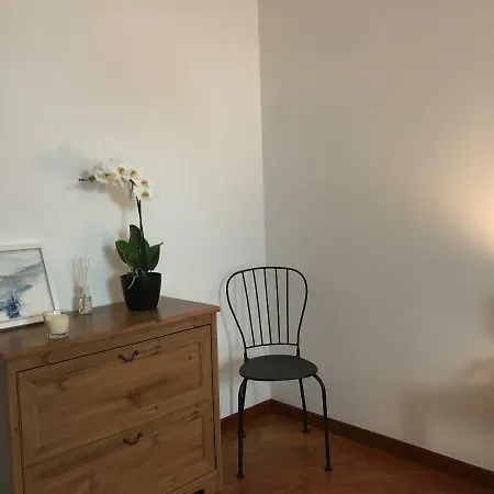 La Casa Di Goldoni *