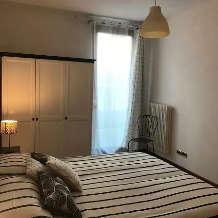 La Casa Di Goldoni Διαμέρισμα *