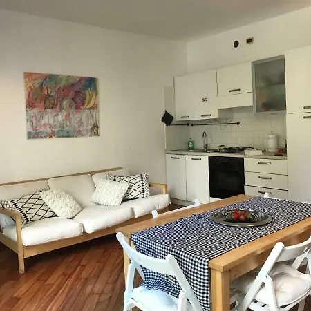La Casa Di Goldoni Διαμέρισμα *